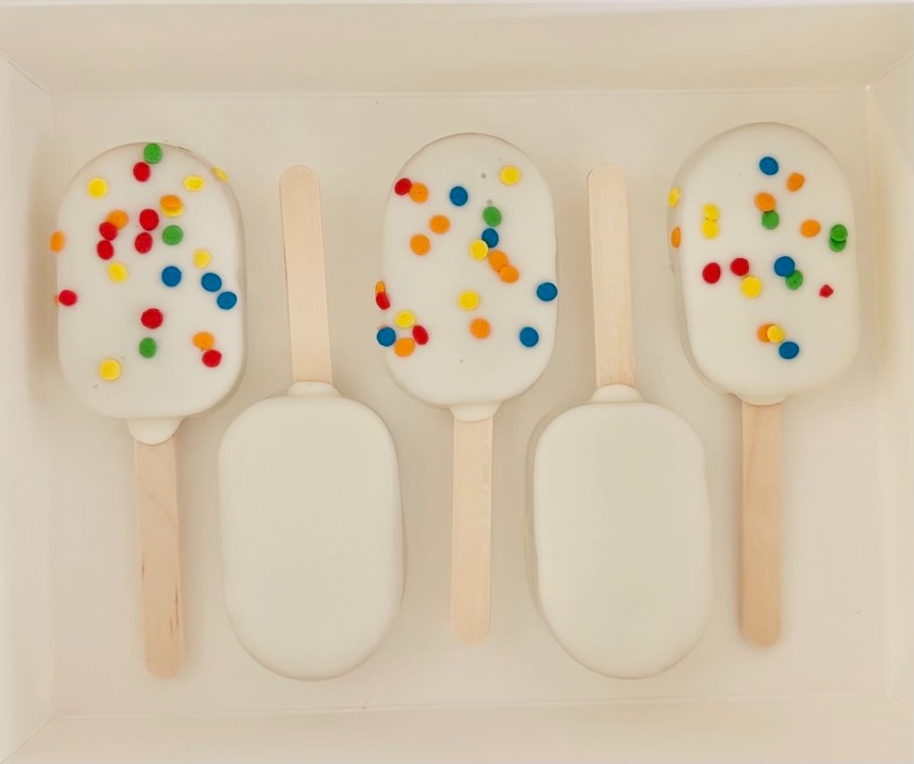 Funfetti