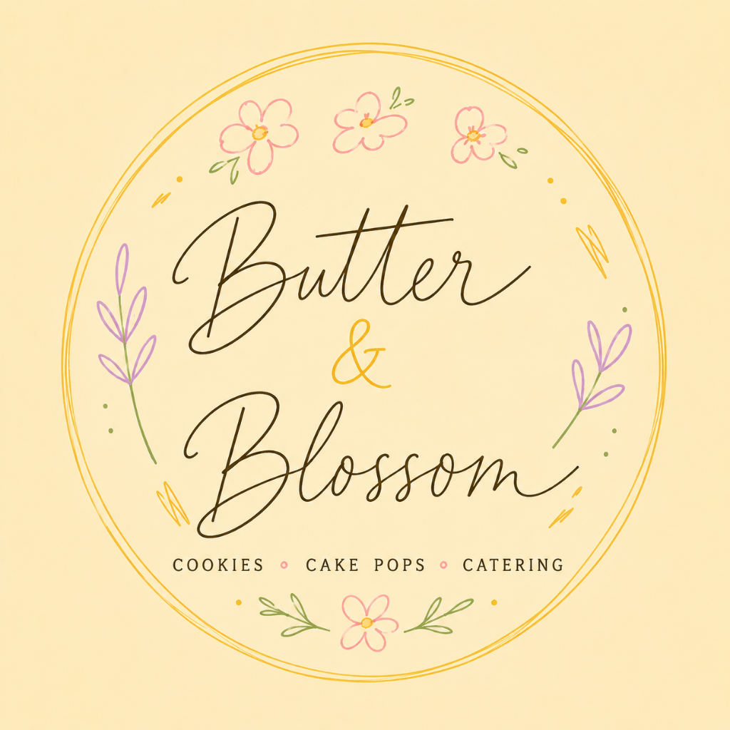 Butter & Blossom