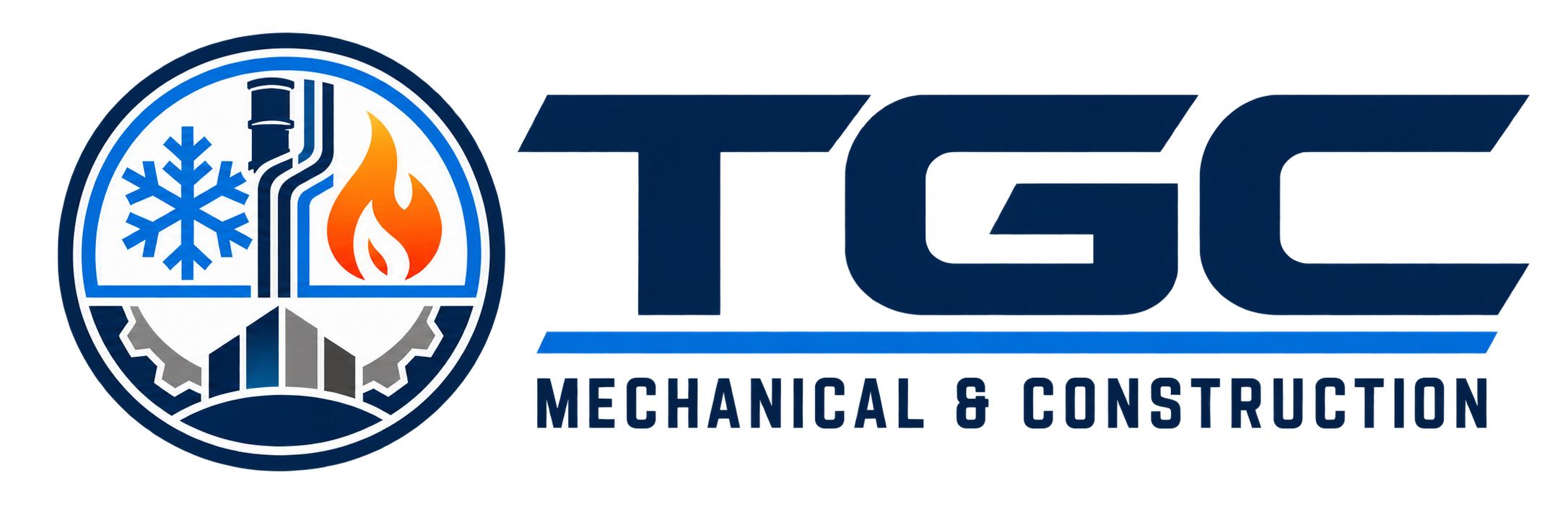 TGC Mechanical & Construction