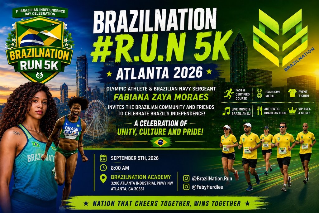 OFFICIAL EVENT FLYER · CLICK TO ZOOM