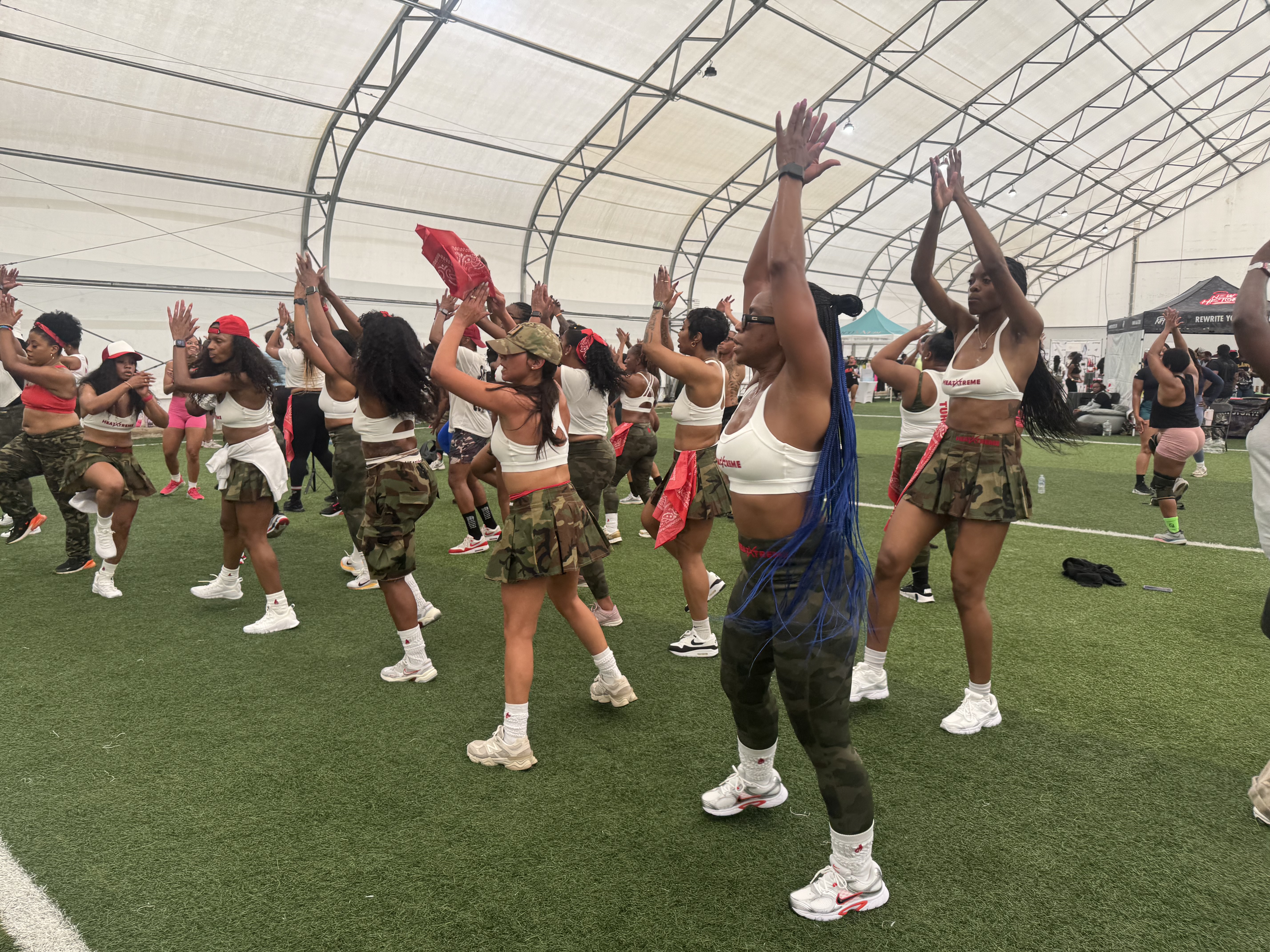 Dance & Fitness