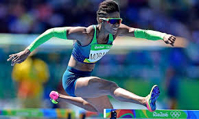 Rio 2016 · Olympic Games