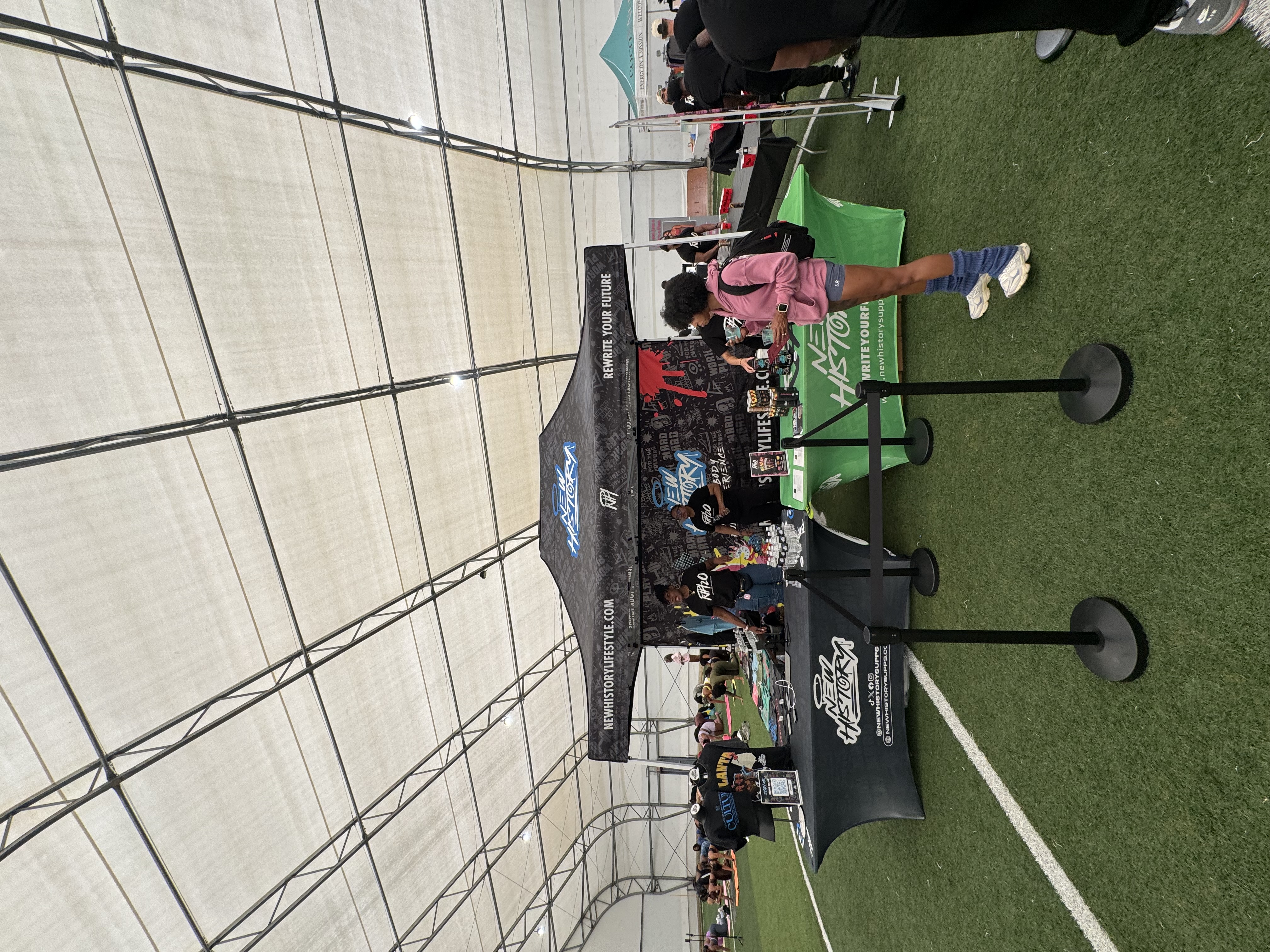 Vendor Activation