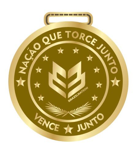 BrazilNation Academy Logo