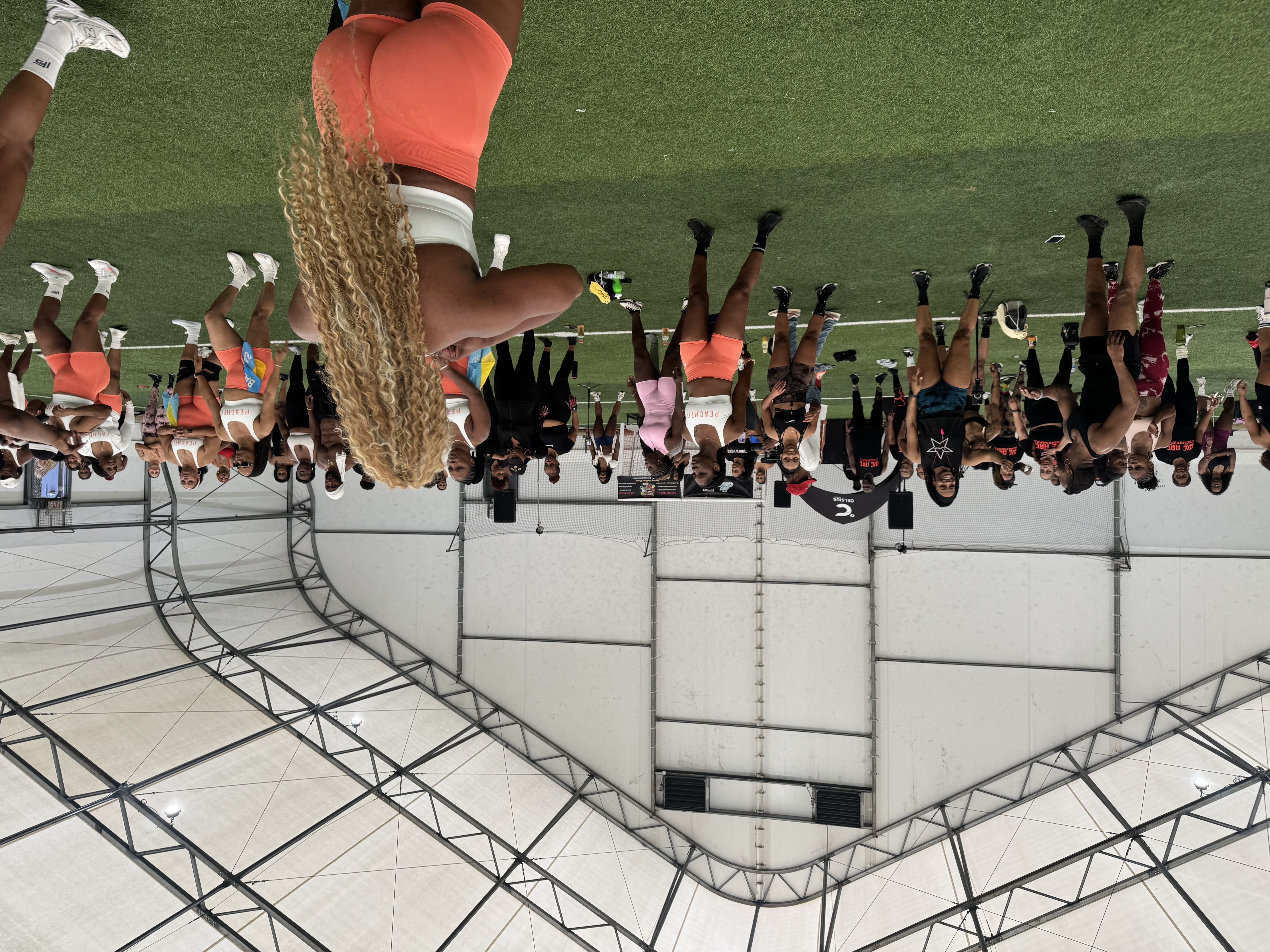 Community Fitness