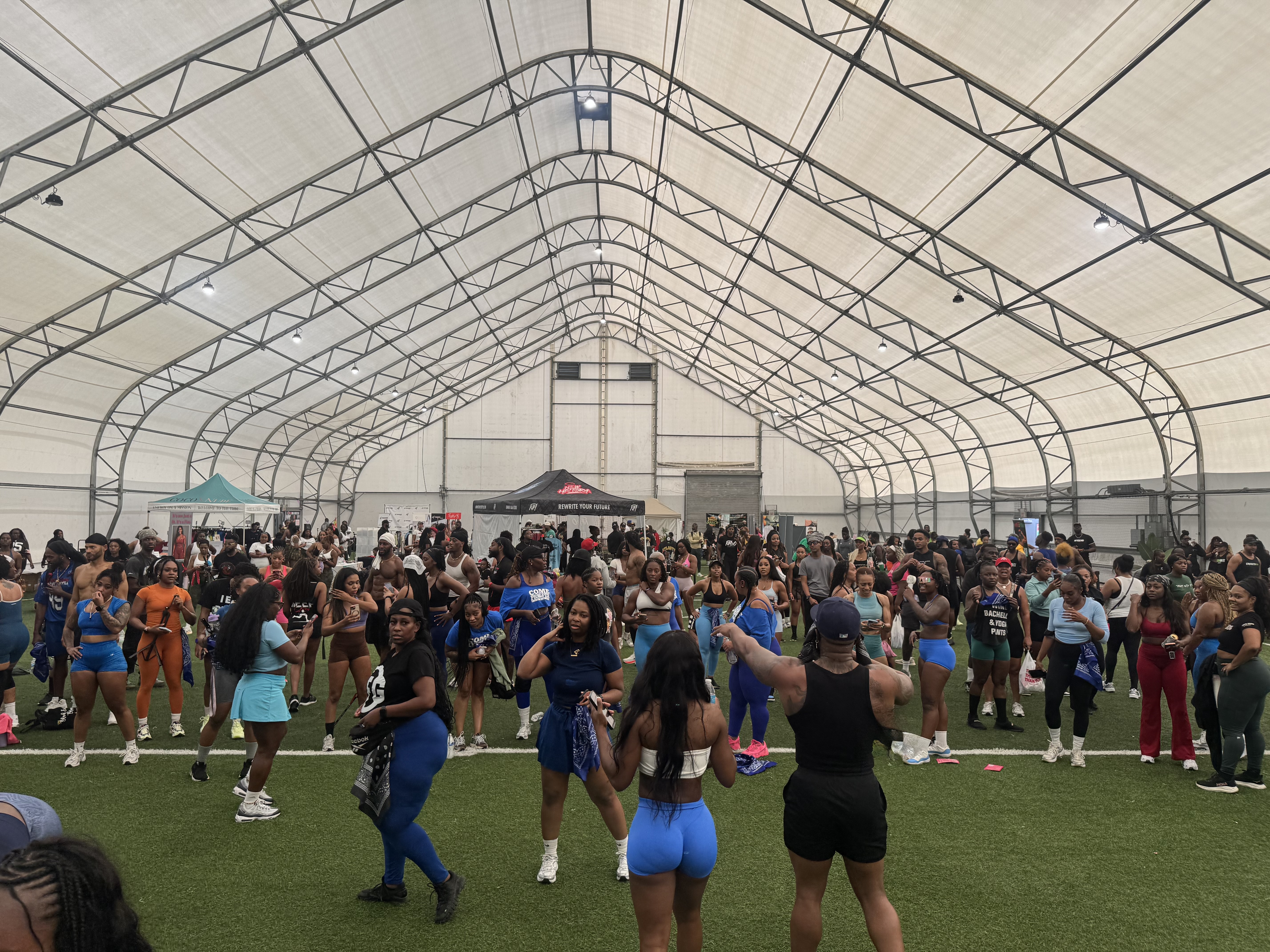 Full House Event