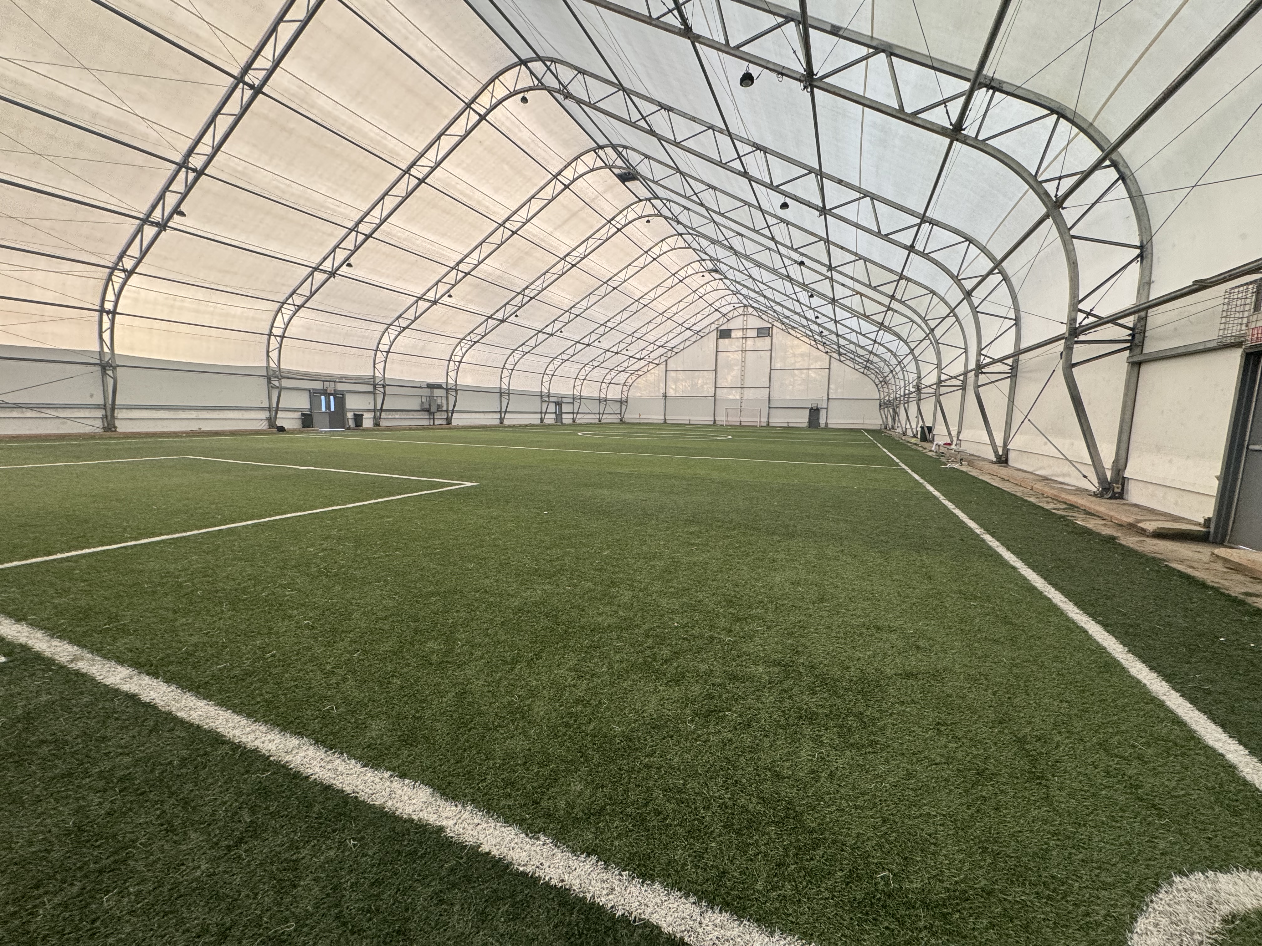 Full Field View