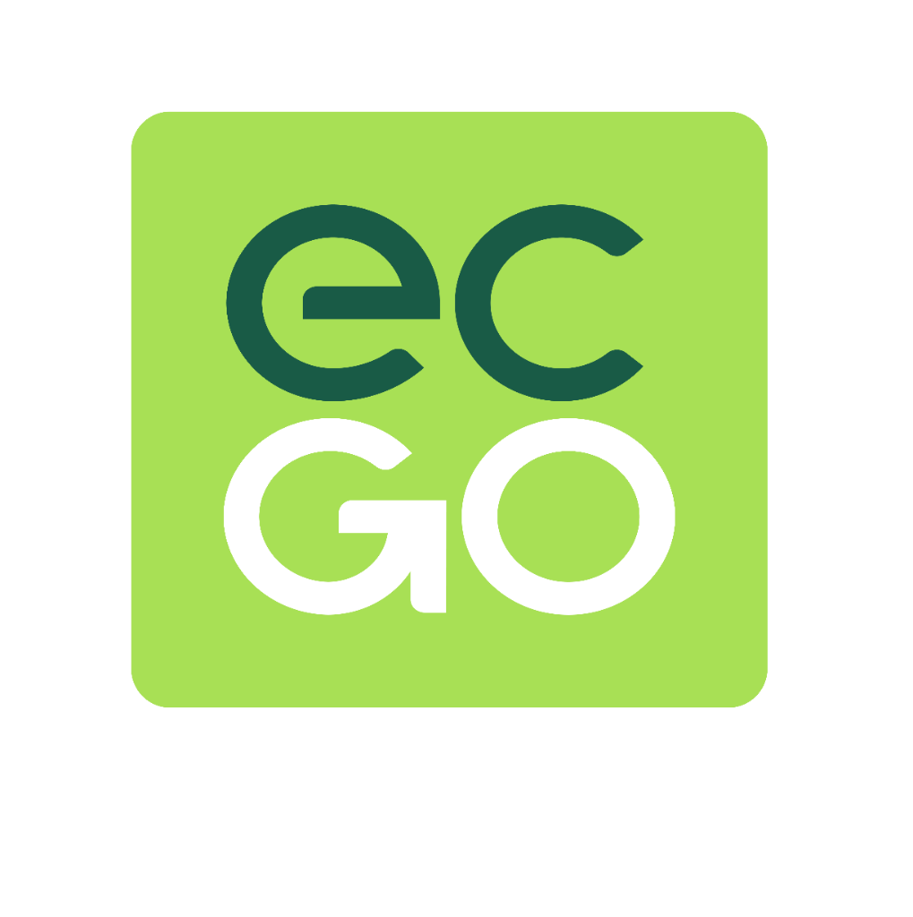 ECGO logo
