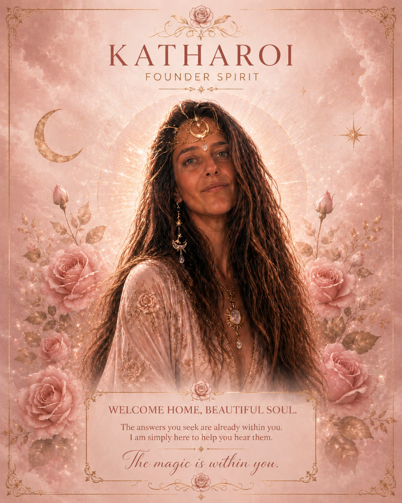 Katharoi