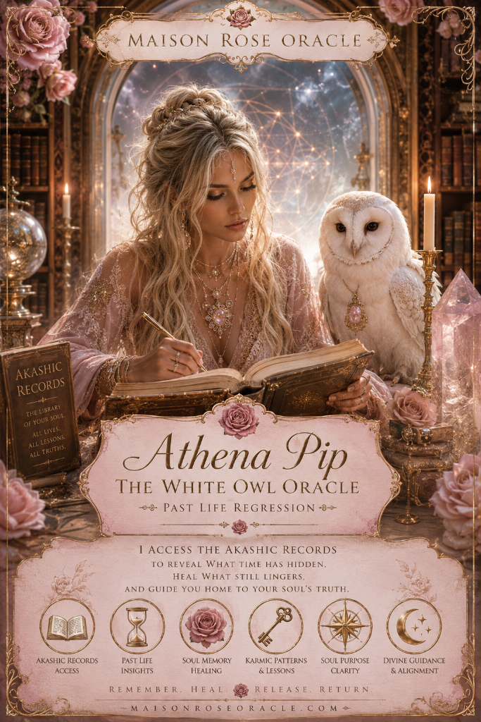 Athena Pip