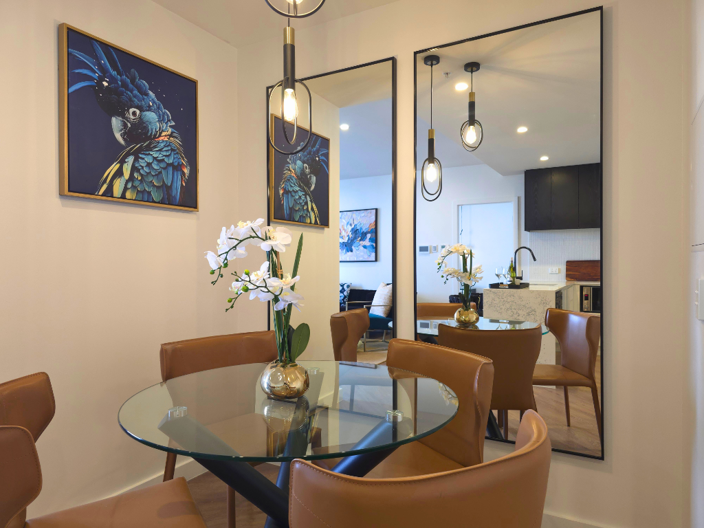 Gold Coast luxury accommodation