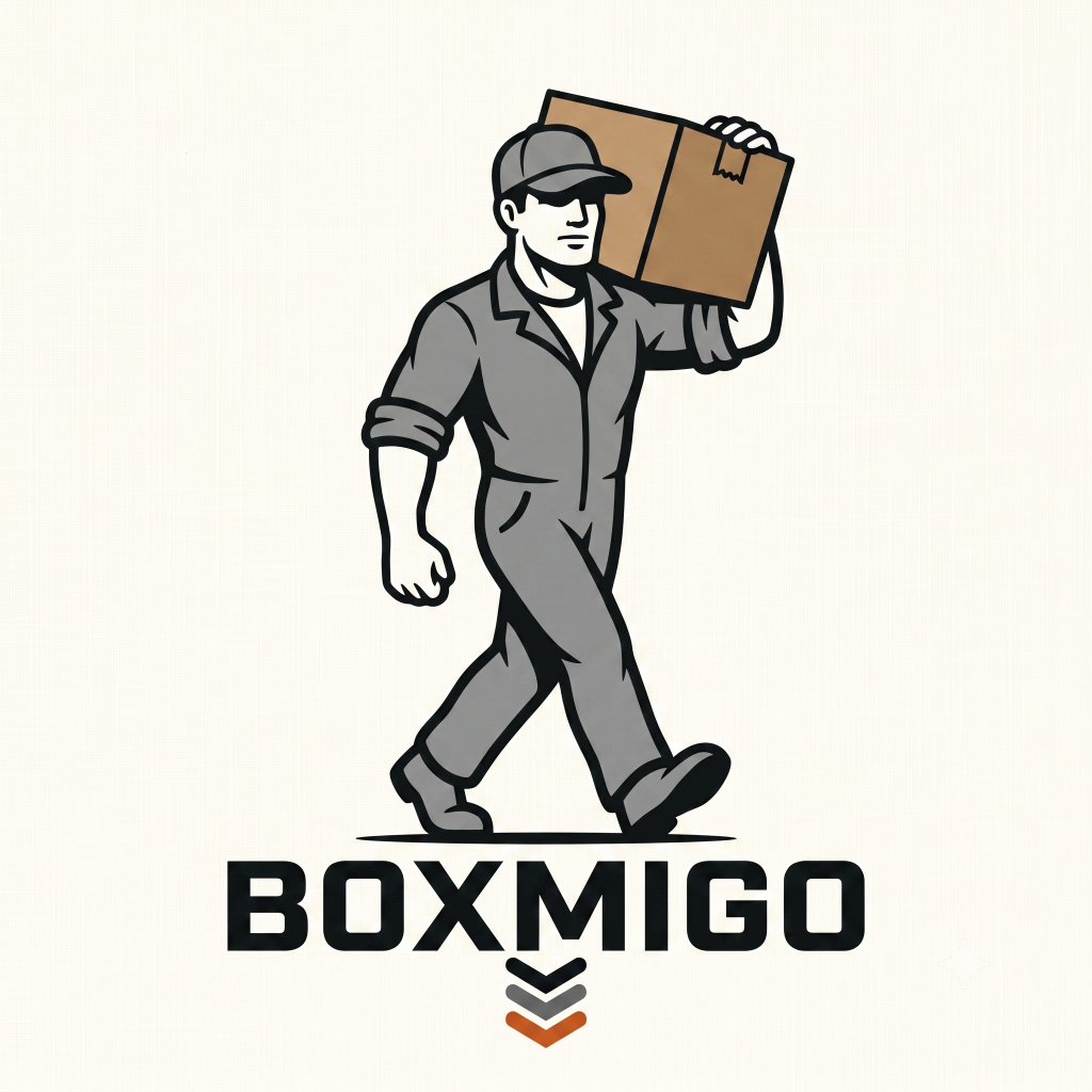BOXMIGO