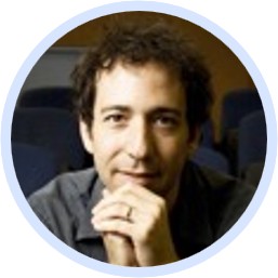 Prof. Michael B. Elowitz