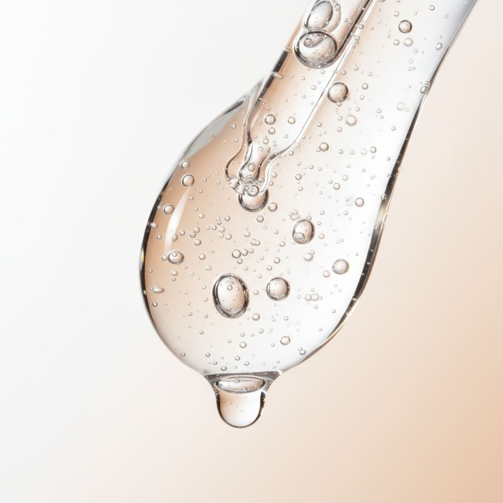 Deep Hydration & Anti‑Fine Line Formula