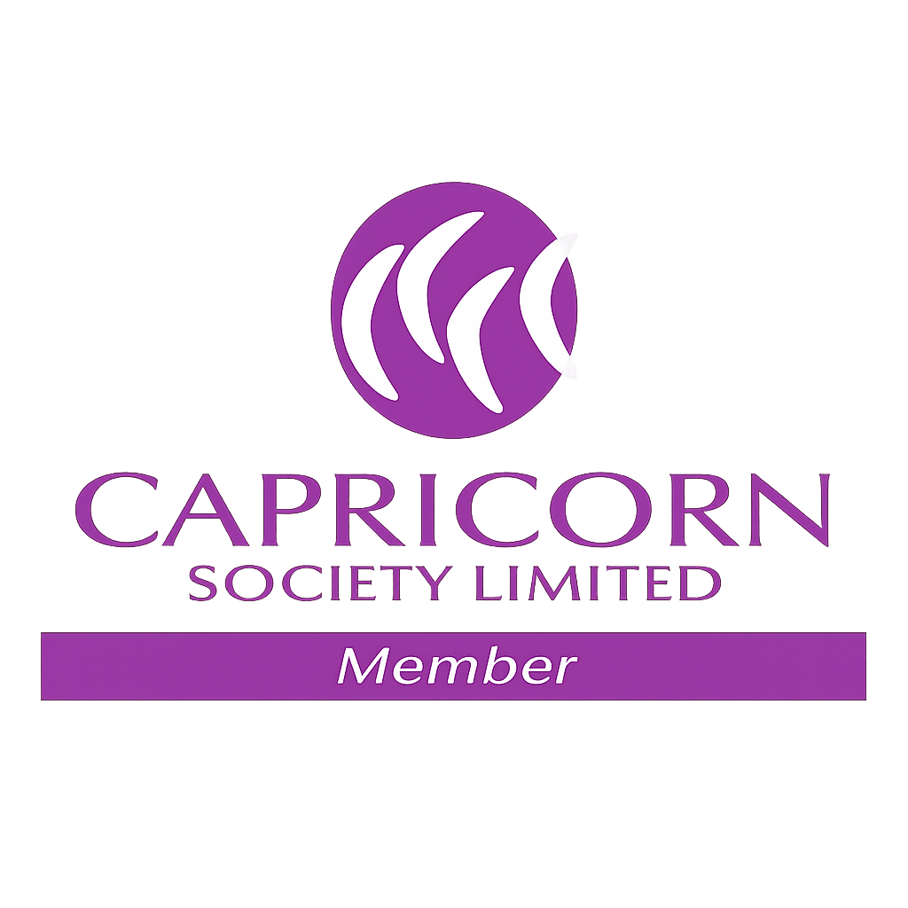 Capricorn Society Limited Member