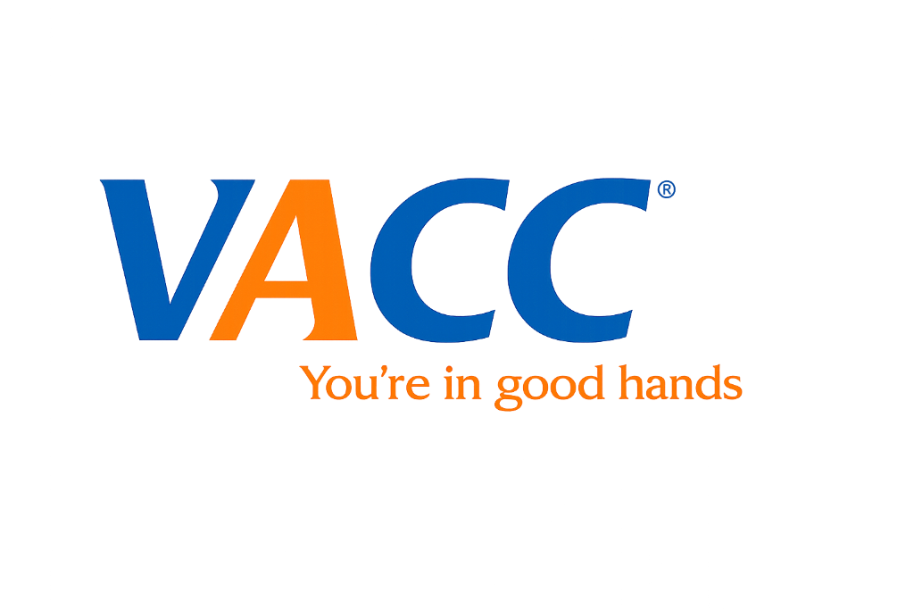 VACC Member — You're in good hands