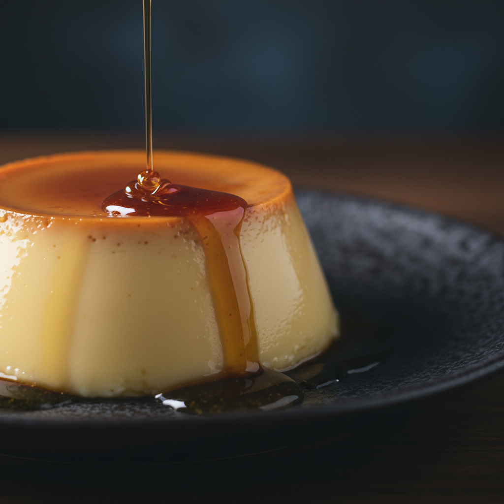 Leche Flan
