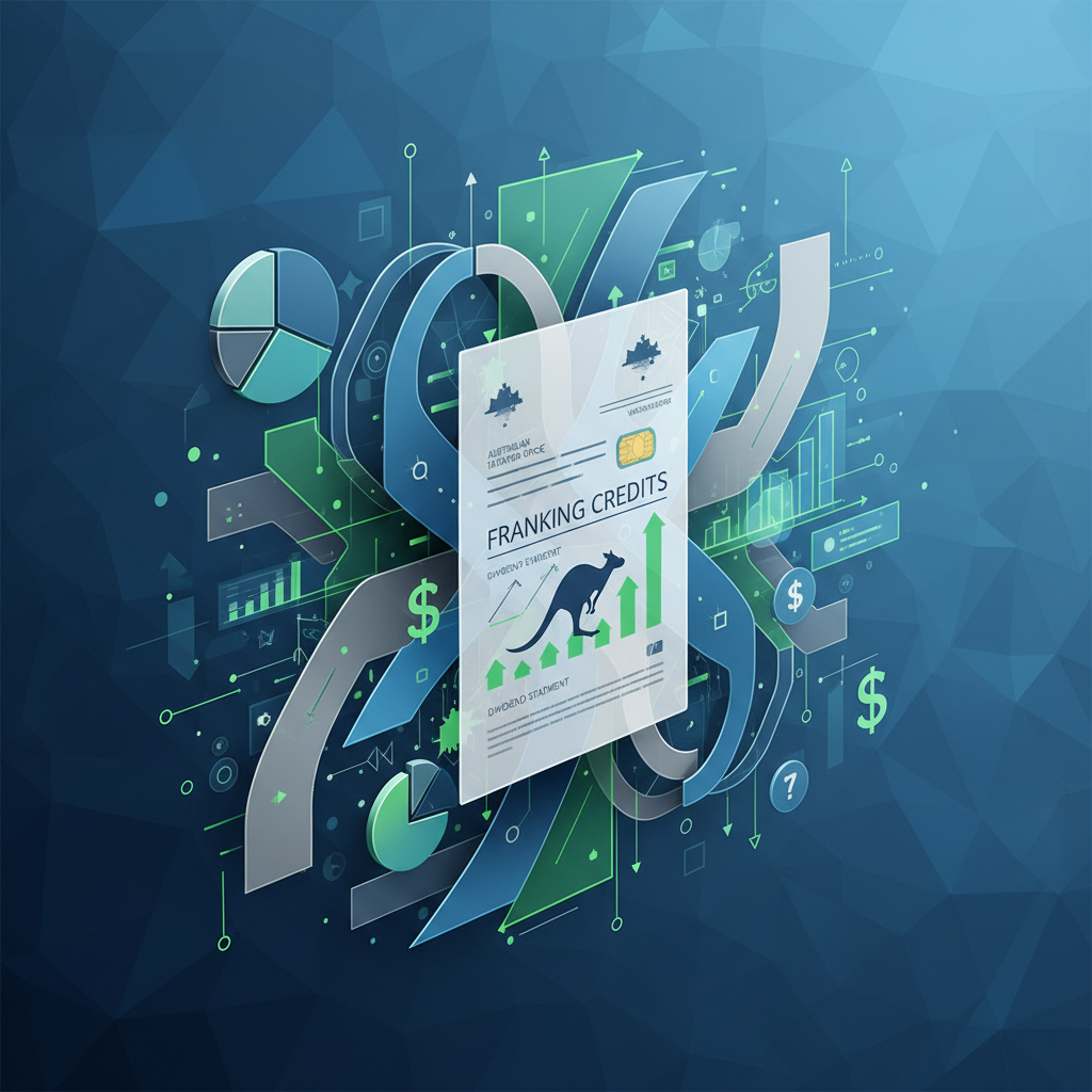 Franking Credits Explained: A Complete Guide