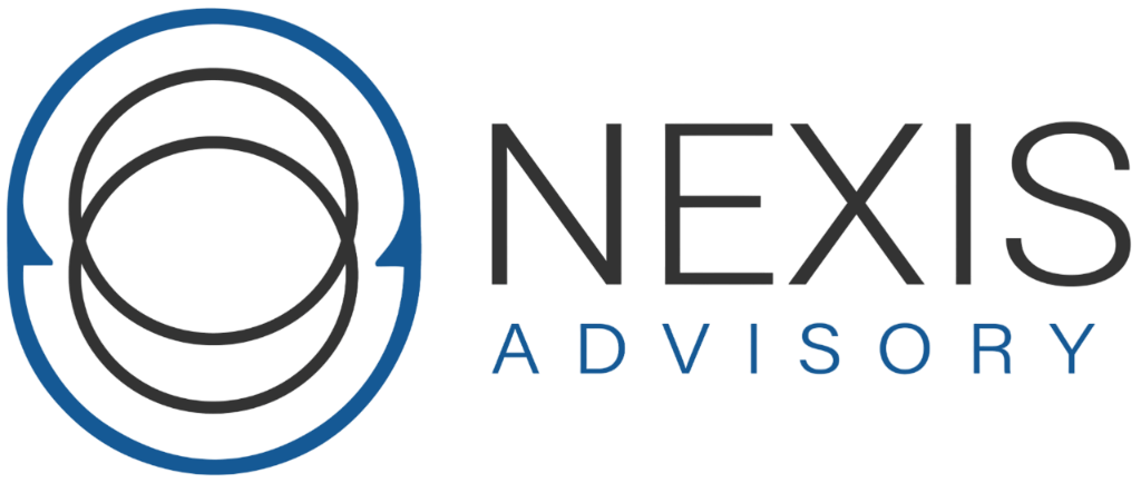 Nexis Advisory logo