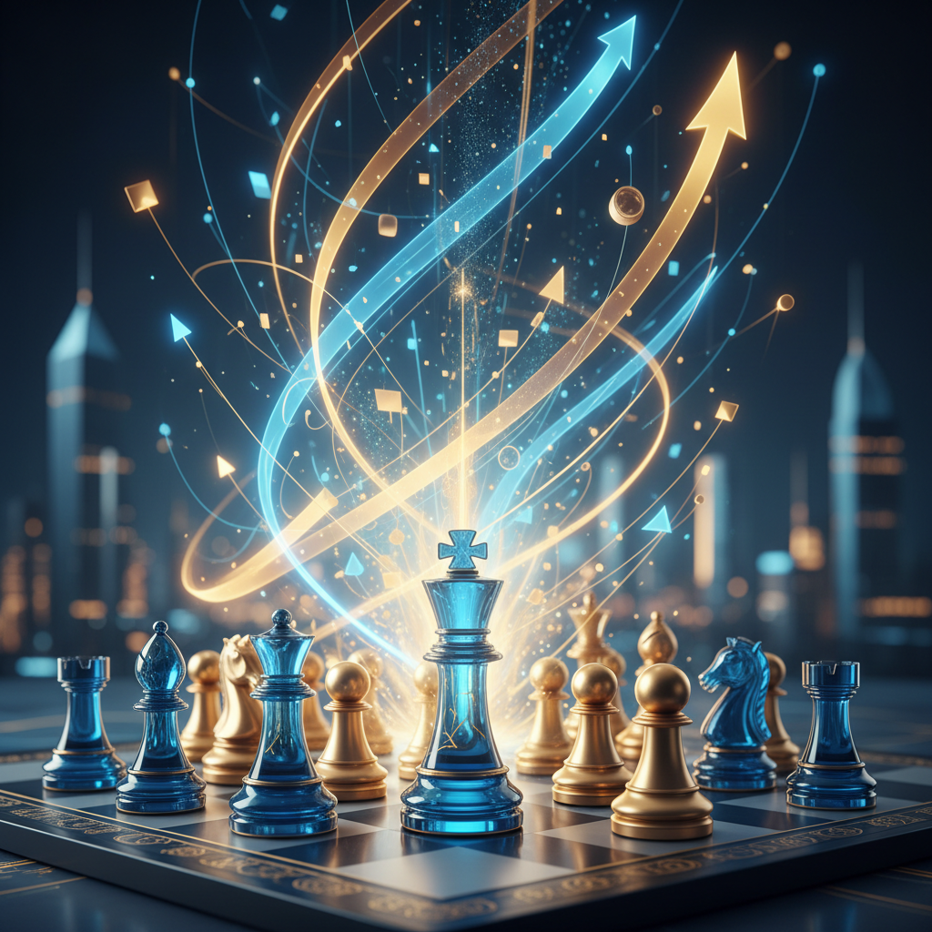 Dollar-Cost Averaging: A Smart Way to Invest