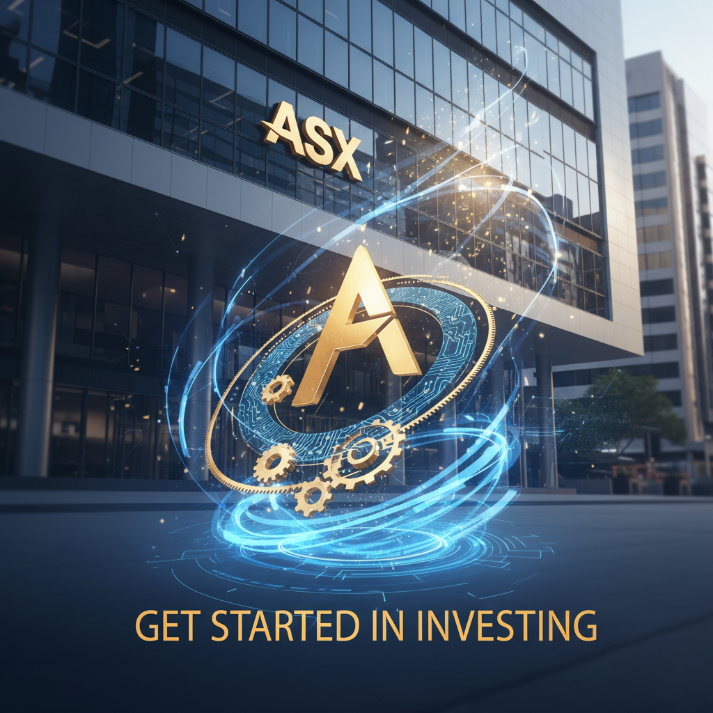 What Is the ASX? A Beginner's Guide