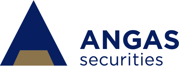 Angas Securities Limited logo
