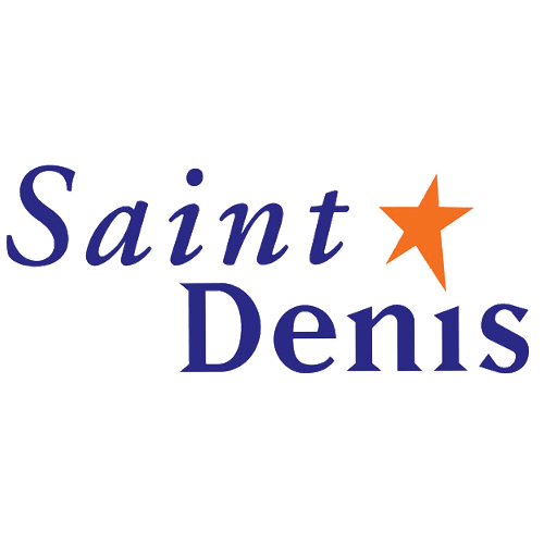 Ville de Saint-Denis
