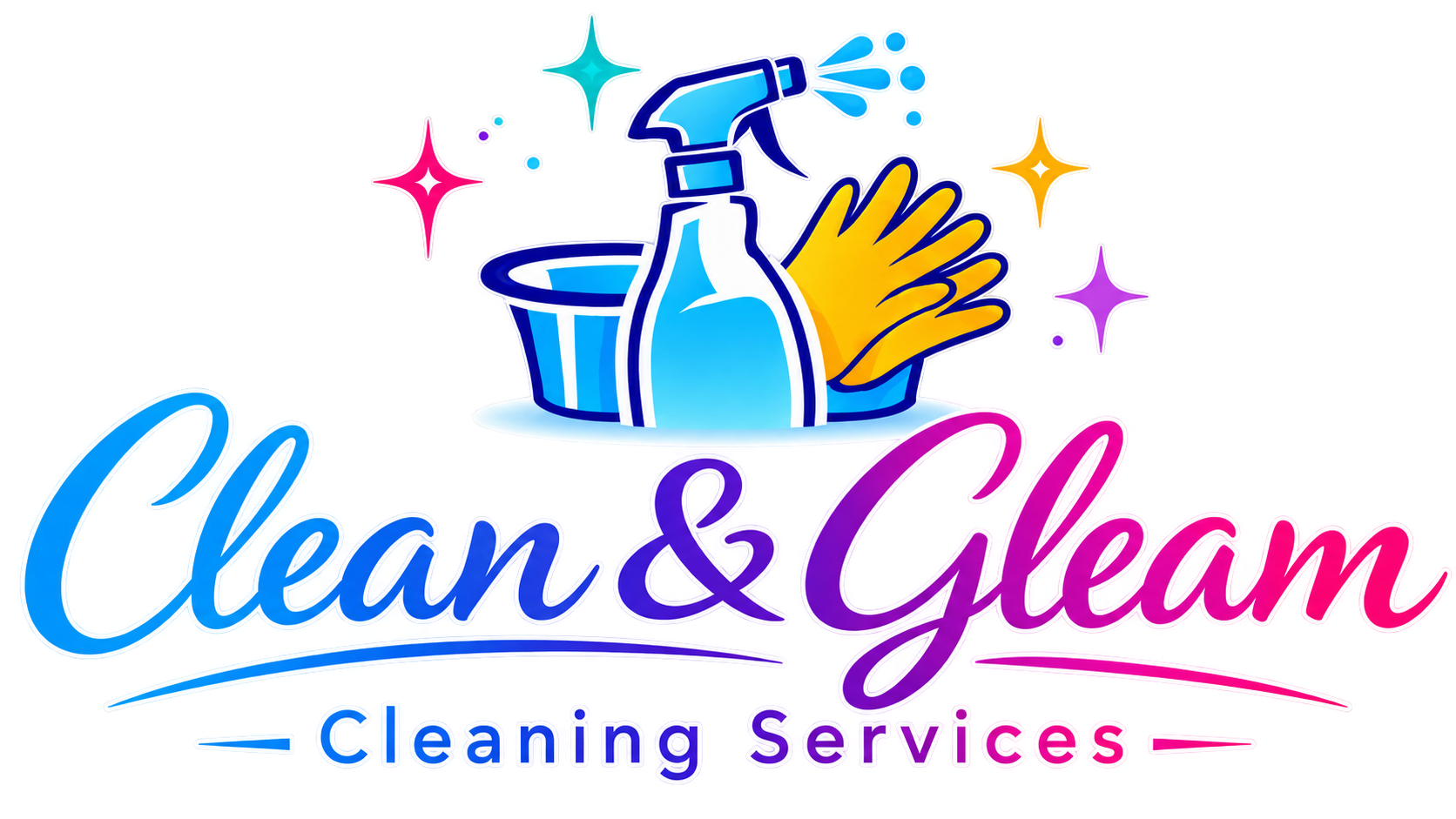 Clean & Gleam