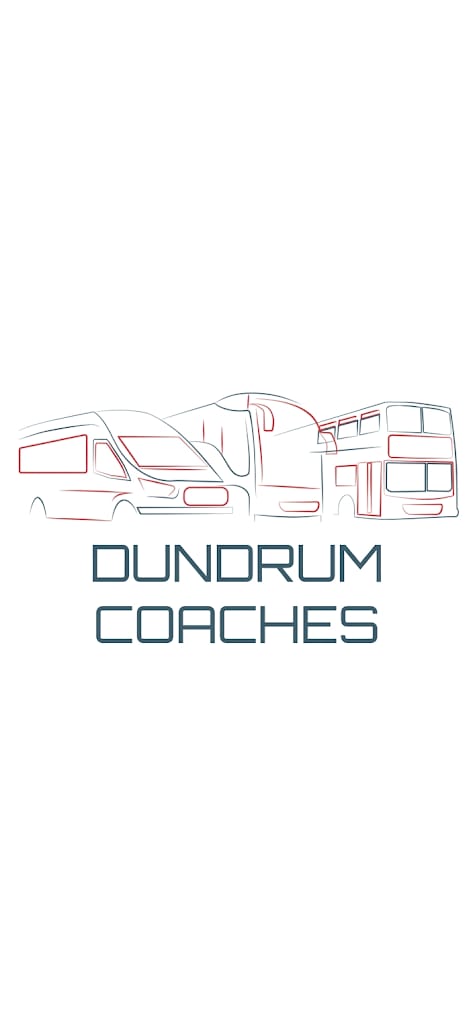 Dundrum Coaches Logo