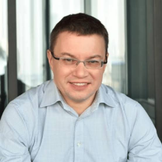 Maxim Afanasyev, PhD