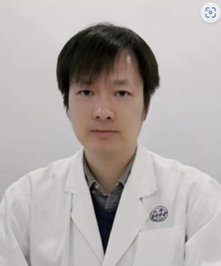 Prof. Yifeng He, MD, PhD