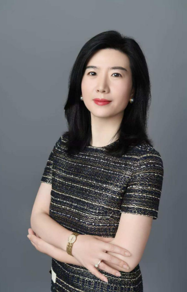 Jane Shen (Shen Jing)