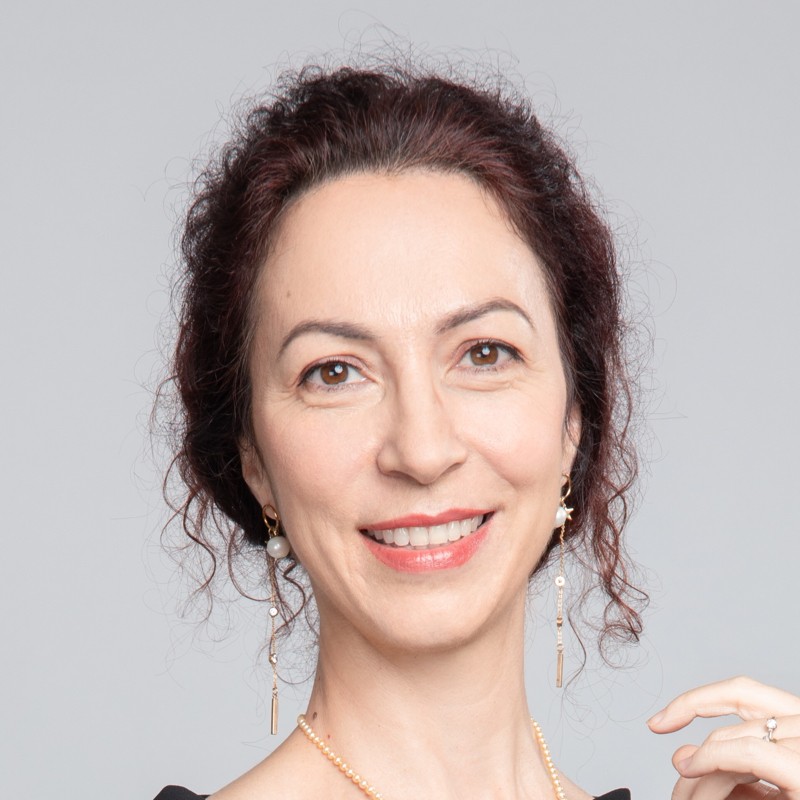 Marie Chavanon