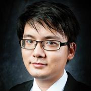 Prof. Yupeng Lin