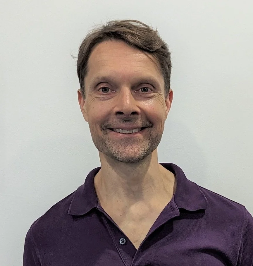 Prof. Jussi Keppo