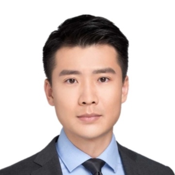 Carl (Chen) Qian, Ph.D.