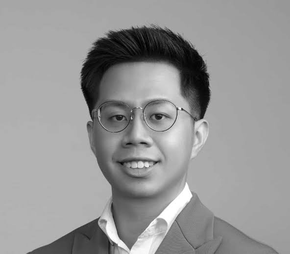 Sean Ang