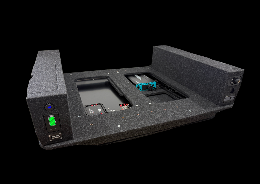 PowerDeck Systems