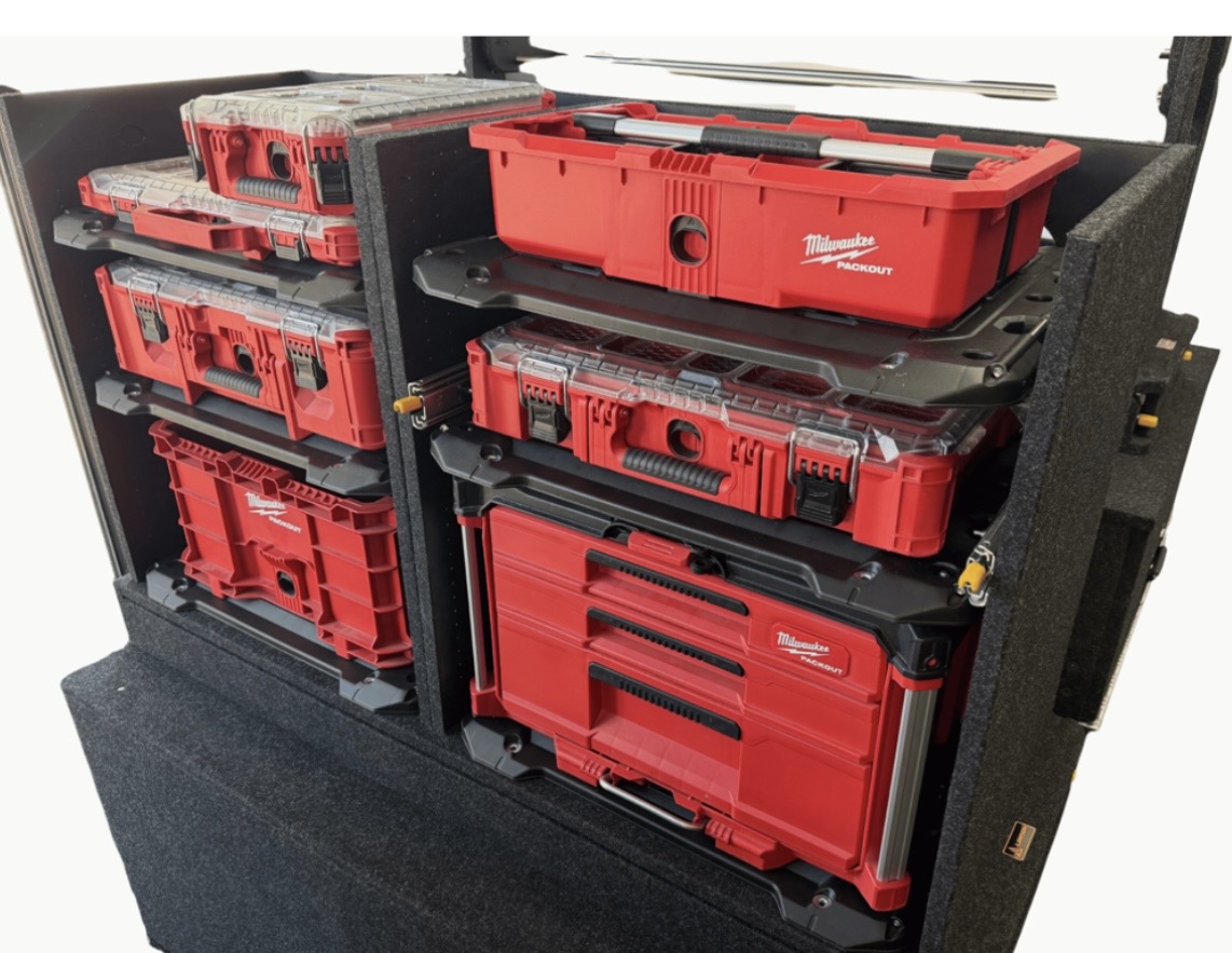 Why Your Milwaukee Packout Setup is Slowing You Down (and How to Fix It)