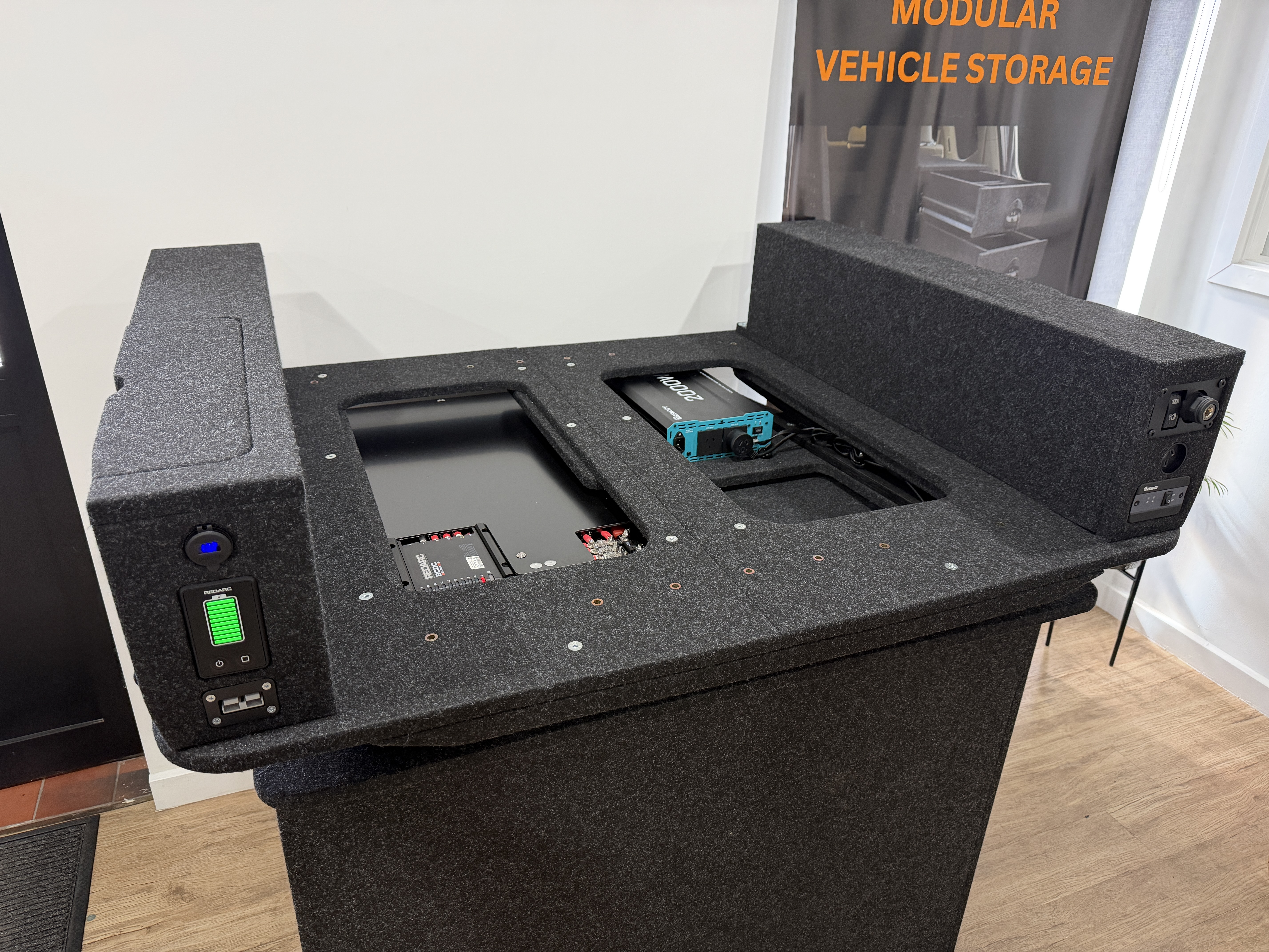 12 Volt Systems