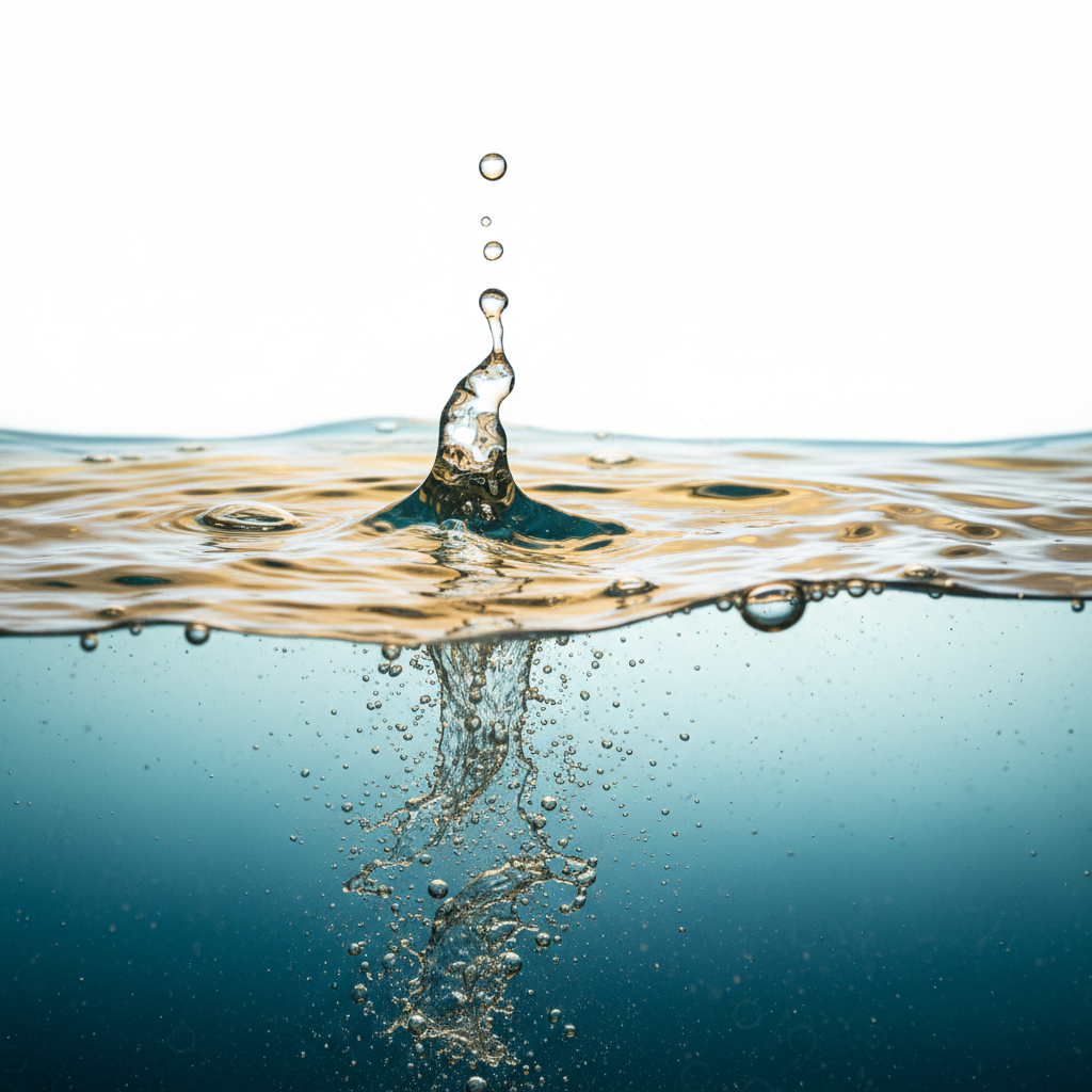 Acqua del Mar Morto — Idratazione e luminosità