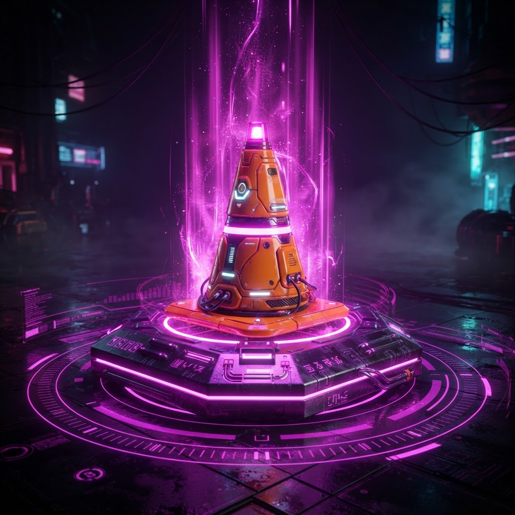 Tower Crash