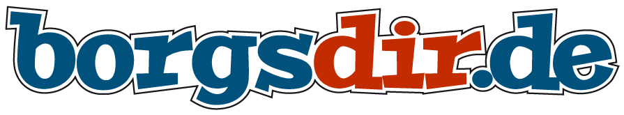 borgsdir.de