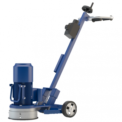 Bodenschleifmaschine