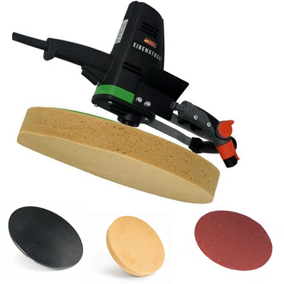 Putzglättmaschine
