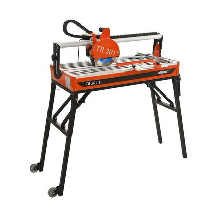 Fliesenschneider elektr.