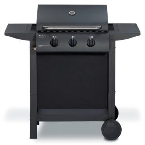Gasgrill