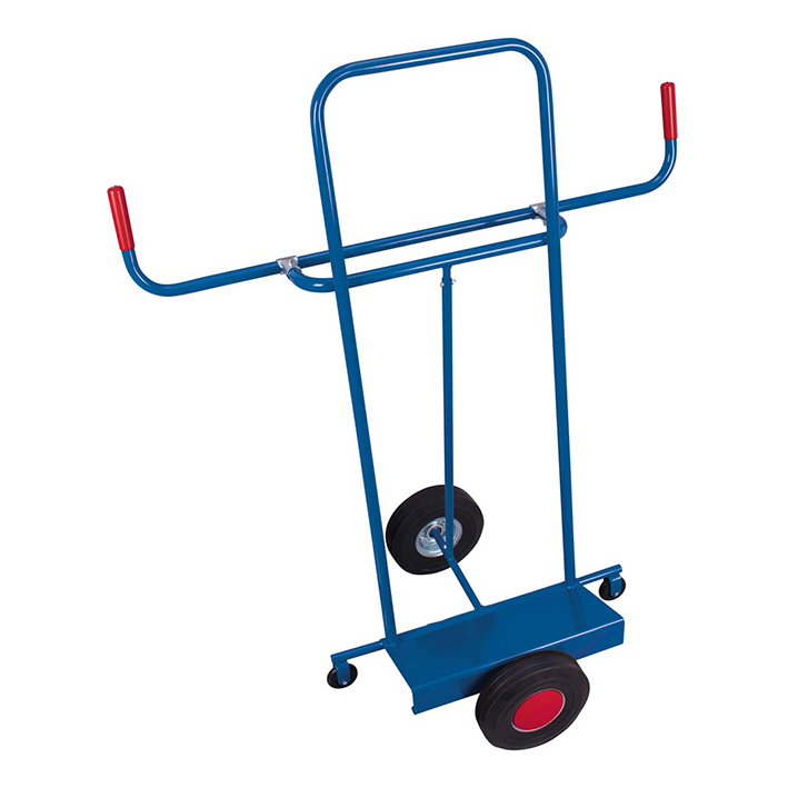 Plattenroller