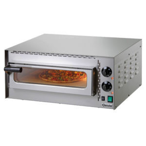 Grillbackofen