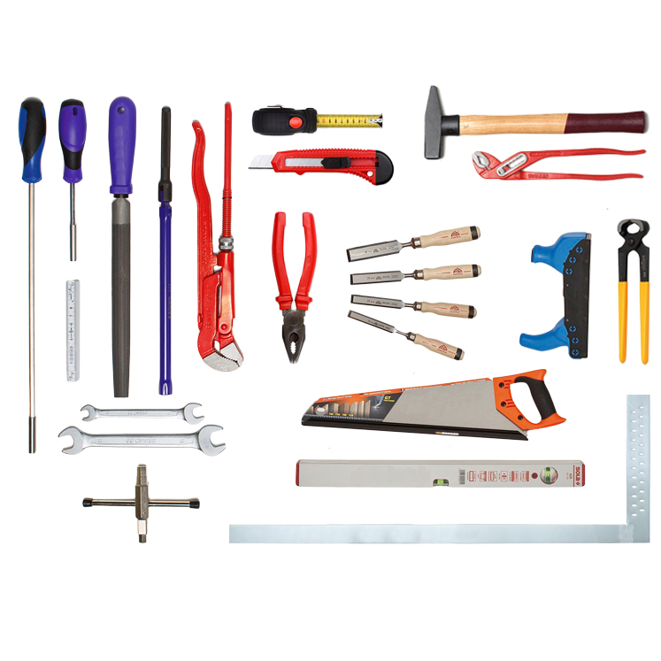 Handwerkzeuge